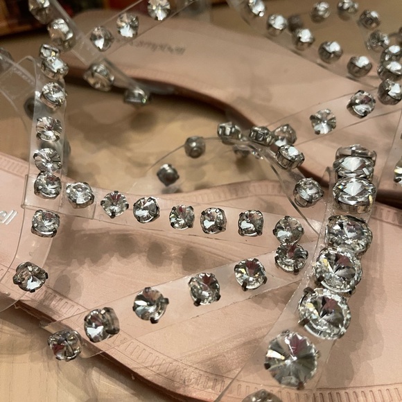 Jeffrey Campbell Sandals - Picture 4 of 7